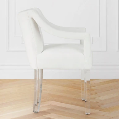 Aubrey Accent Chair - Image 2