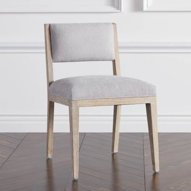 Alric Dining Chair - Image 6