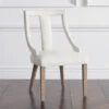 Jade Dining Chair - Wash Oak