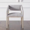 Alric Dining Arm Chair