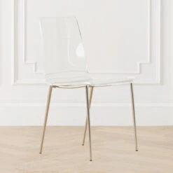 Keeley Dining Chair - Set Of 2