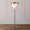 Luxe Floor Lamp