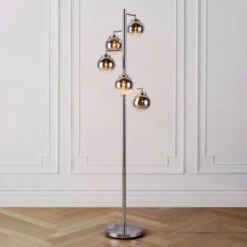 Hudson Floor Lamp