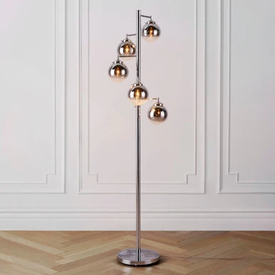 Hudson Floor Lamp
