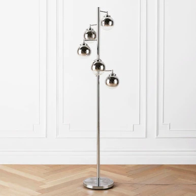 Hudson Floor Lamp - Image 4