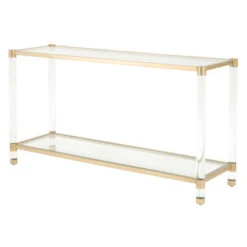 Halston Console Table