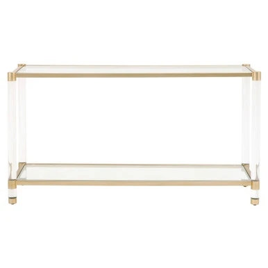 Halston Console Table - Image 2