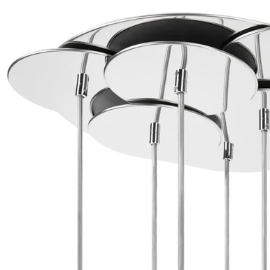 Arlow Chandelier - Image 3