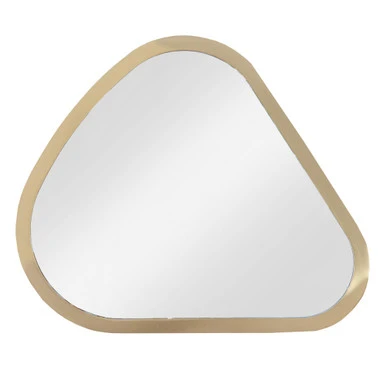 Pebble Mirrors - Set Of 4 - Image 2