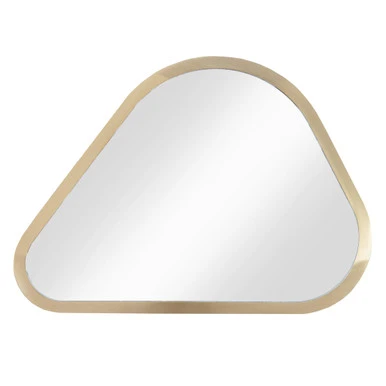 Pebble Mirrors - Set Of 4 - Image 3