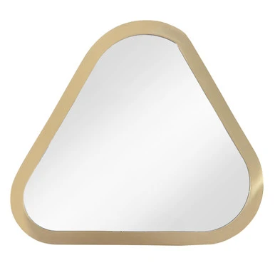 Pebble Mirrors - Set Of 4 - Image 4