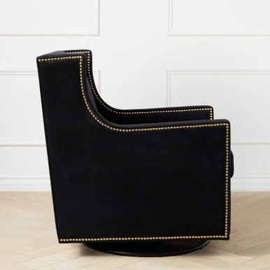 Ava Swivel Glider - Image 2