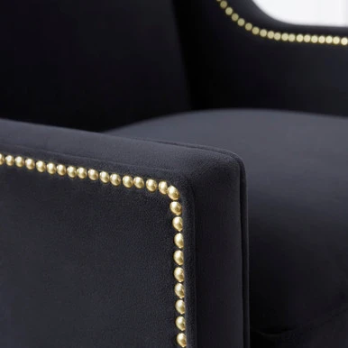 Ava Swivel Glider - Image 3