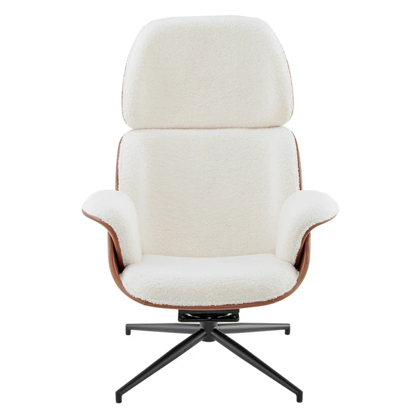 Alvin Accent Chair - Image 2