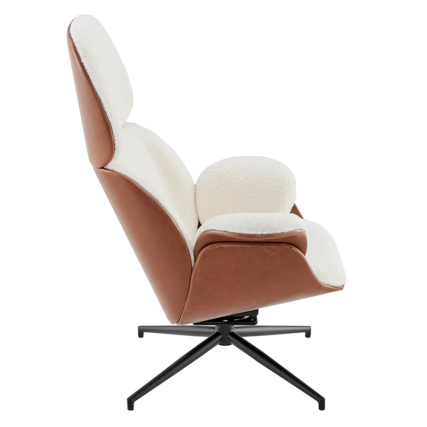 Alvin Accent Chair - Image 3