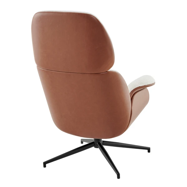 Alvin Accent Chair - Image 4