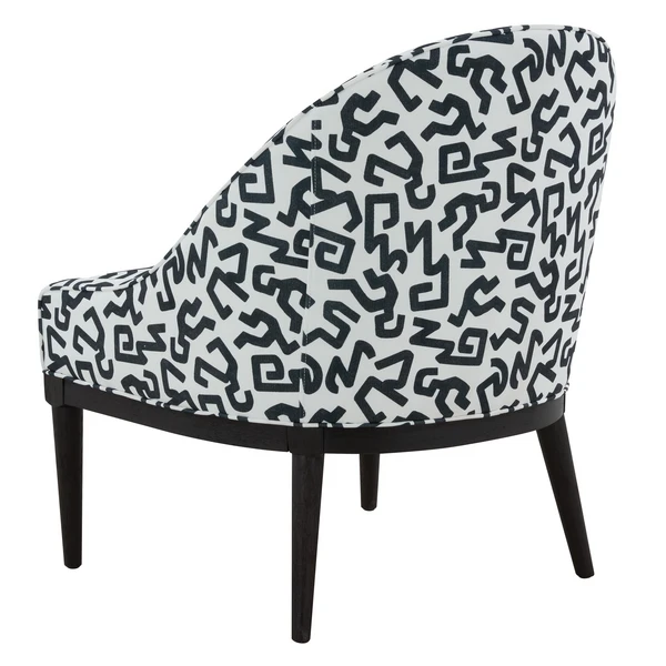 Crystal Chair - Image 2