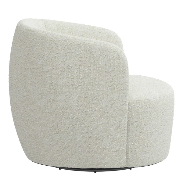 Kemp Swivel Chair - Image 3