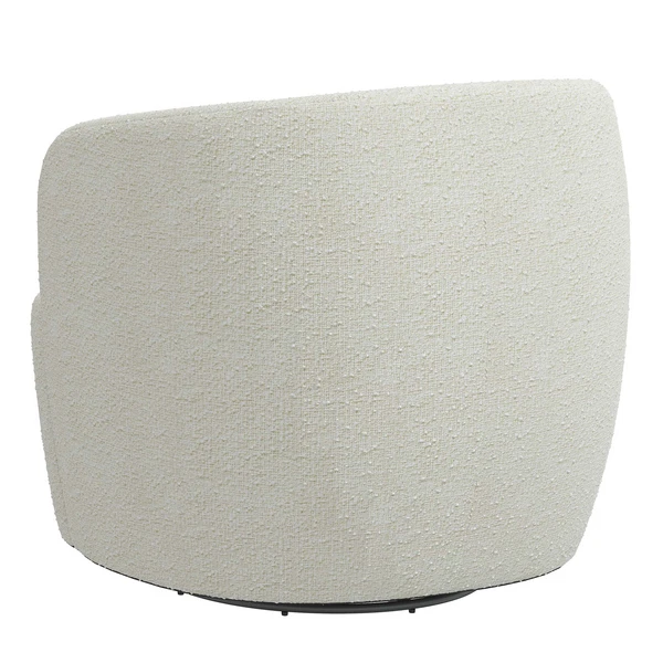 Kemp Swivel Chair - Image 4