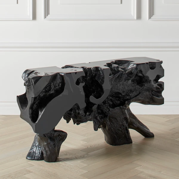 Sequoia Console Table - Image 2