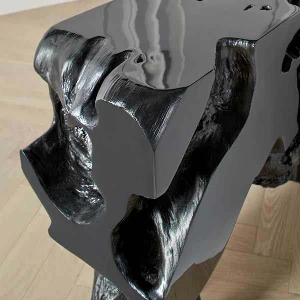 Sequoia Console Table - Image 3