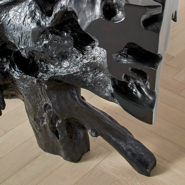 Sequoia Console Table - Image 4