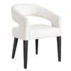 Philippa Dining Chair - Espresso