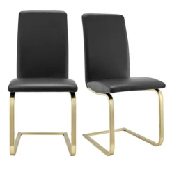 Piper Dining Chair - Set Of 2