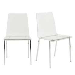 Sabina Dining Chair - Set Of 2