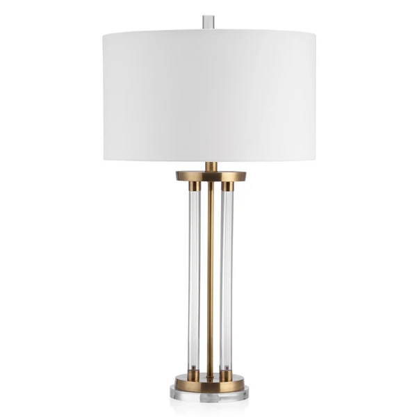 Cyrus Table Lamp - Image 6