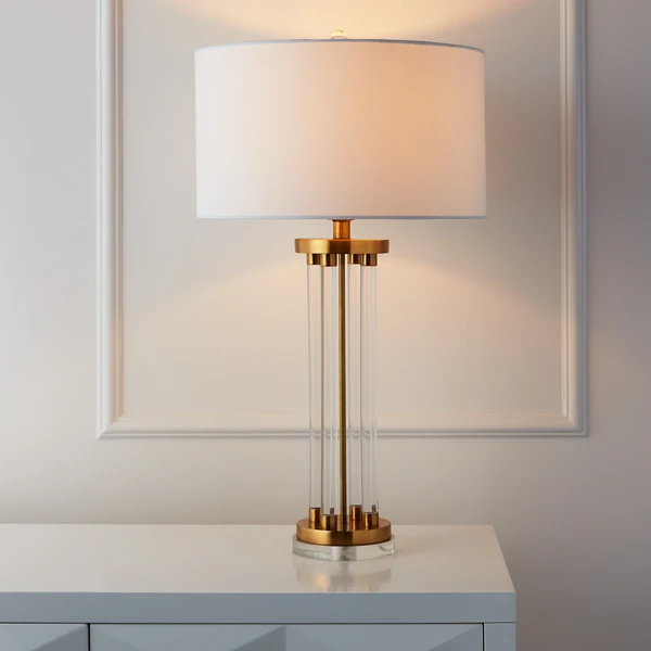 Cyrus Table Lamp - Image 2