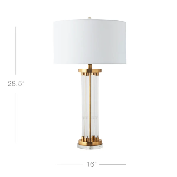 Cyrus Table Lamp - Image 5