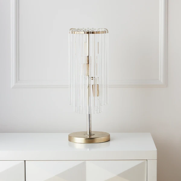 Cascada Table Lamp