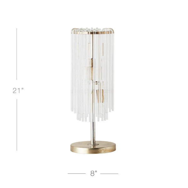 Cascada Table Lamp - Image 5