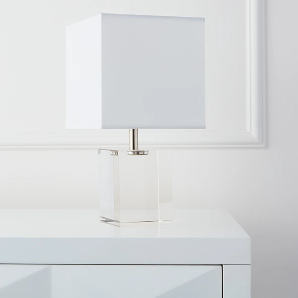 Jemma Table Lamp
