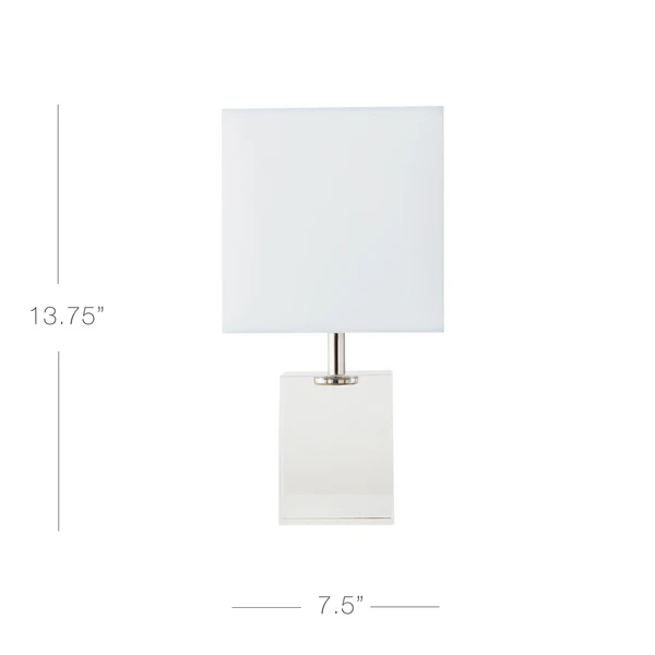 Jemma Table Lamp - Image 4