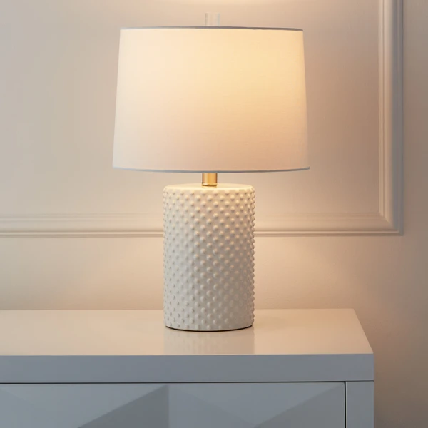 Tessa Table Lamp - Image 2