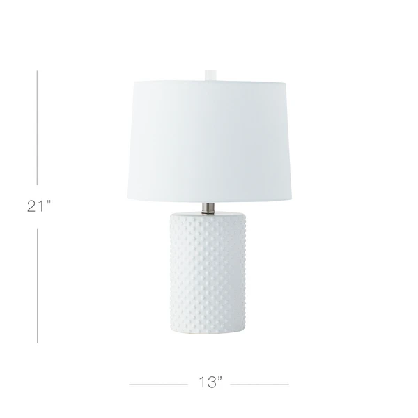 Tessa Table Lamp - Image 4