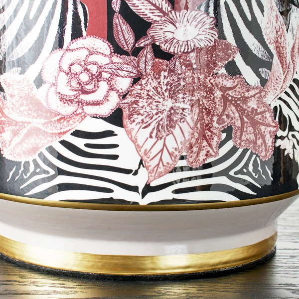 Nikki Chu - Zaria Table Lamp - Image 4