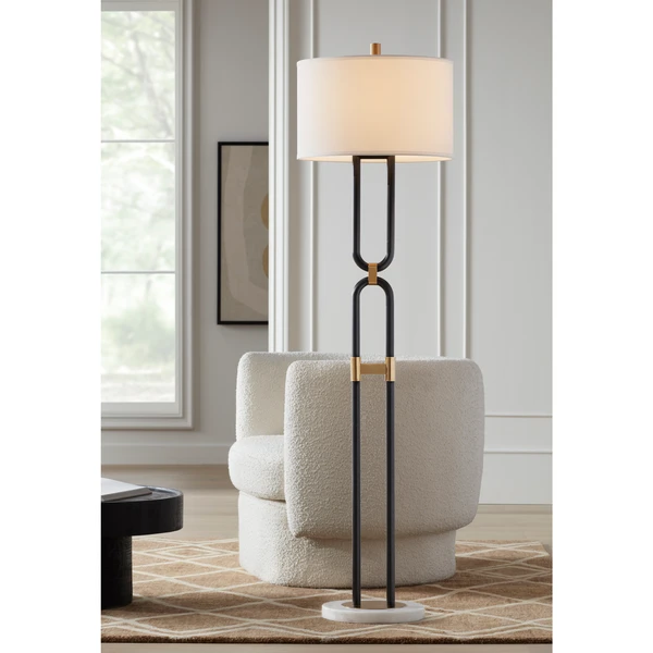 Bret Floor Lamp - Image 7