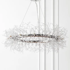 Fleur Chandelier