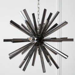 Axis Chandelier