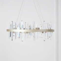 Lumi Chandelier
