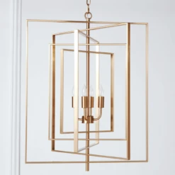 Hollis Chandelier