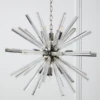 Axis Chandelier