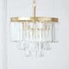 Luxe Chandelier