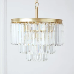 Luxe Chandelier