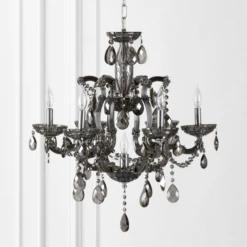 Mercer Chandelier