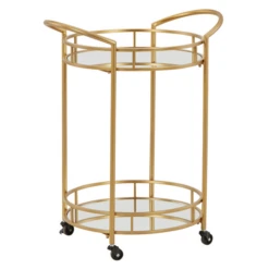Murray Bar Cart