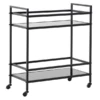Kiman Bar Cart